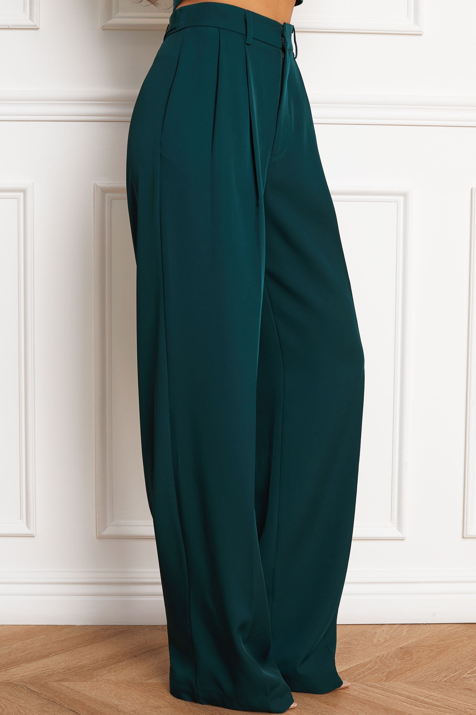 Everyday Stretch Pants