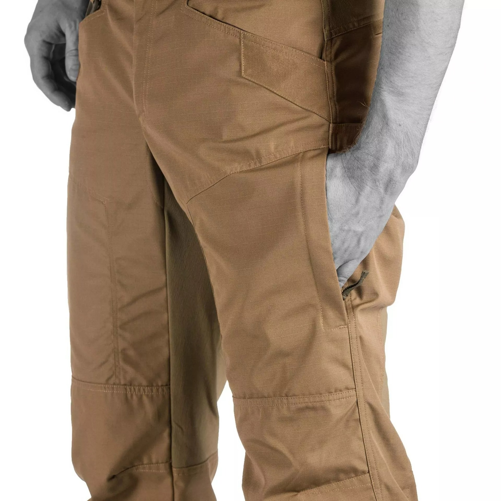 ✨Sale Ends Today 50% OFF-Winter Tactical Waterproof Ripstop Work Pants-Unisex Stretch Fit