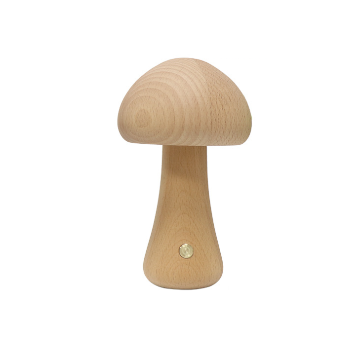 Retro Marvelous Wooden