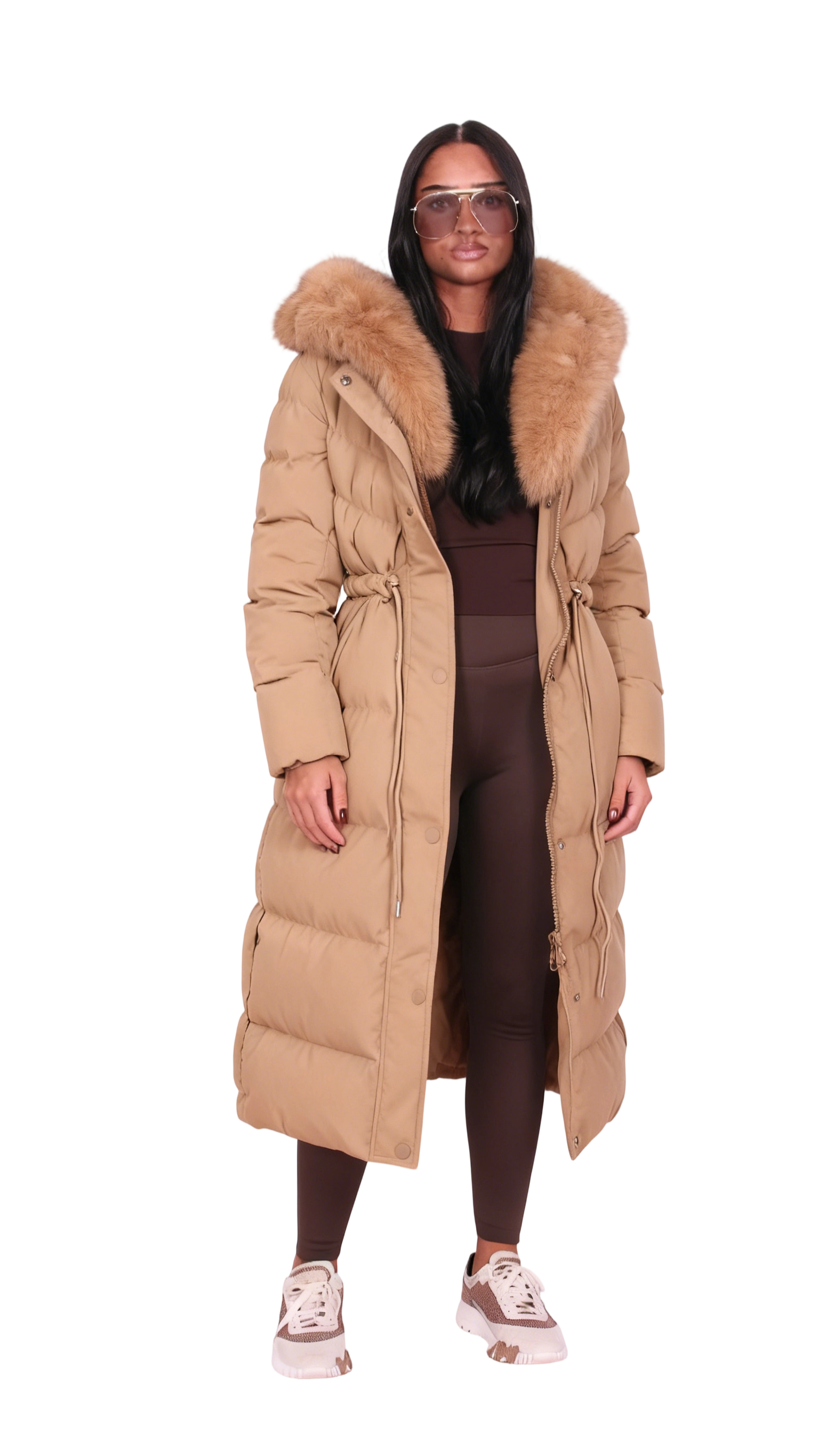 🔥Last Day 95% OFF🔥Women‘s Elise Puffer