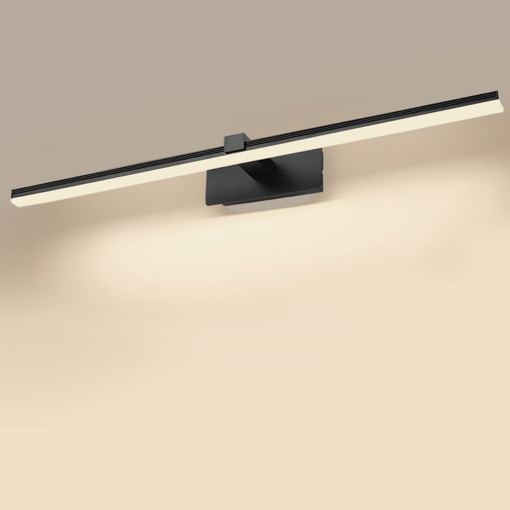 Modern LED Bathroom Vanity Lighting Bathroom Wall Lamp Dresser Mirror Lamp