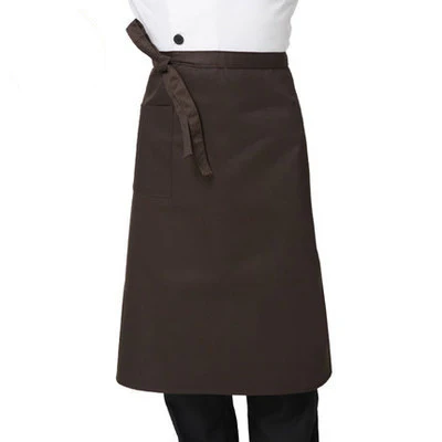 Cook's Long Half Apron