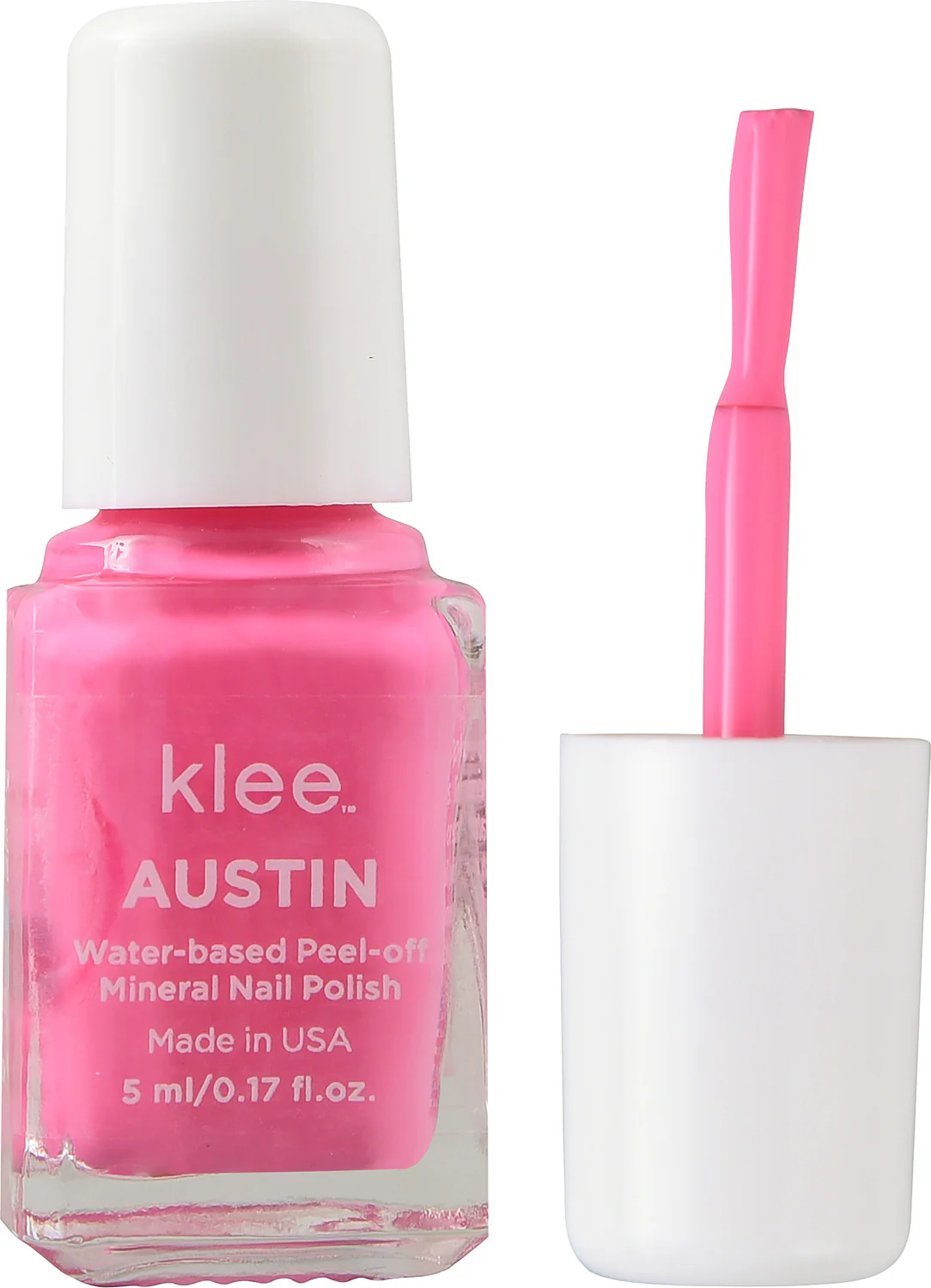 Pink Sugar Swirls Pretend Makeup Set