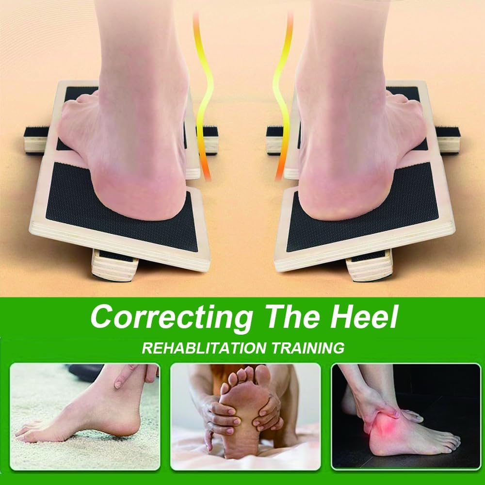 Ankle Foot Strengthening Balance Board