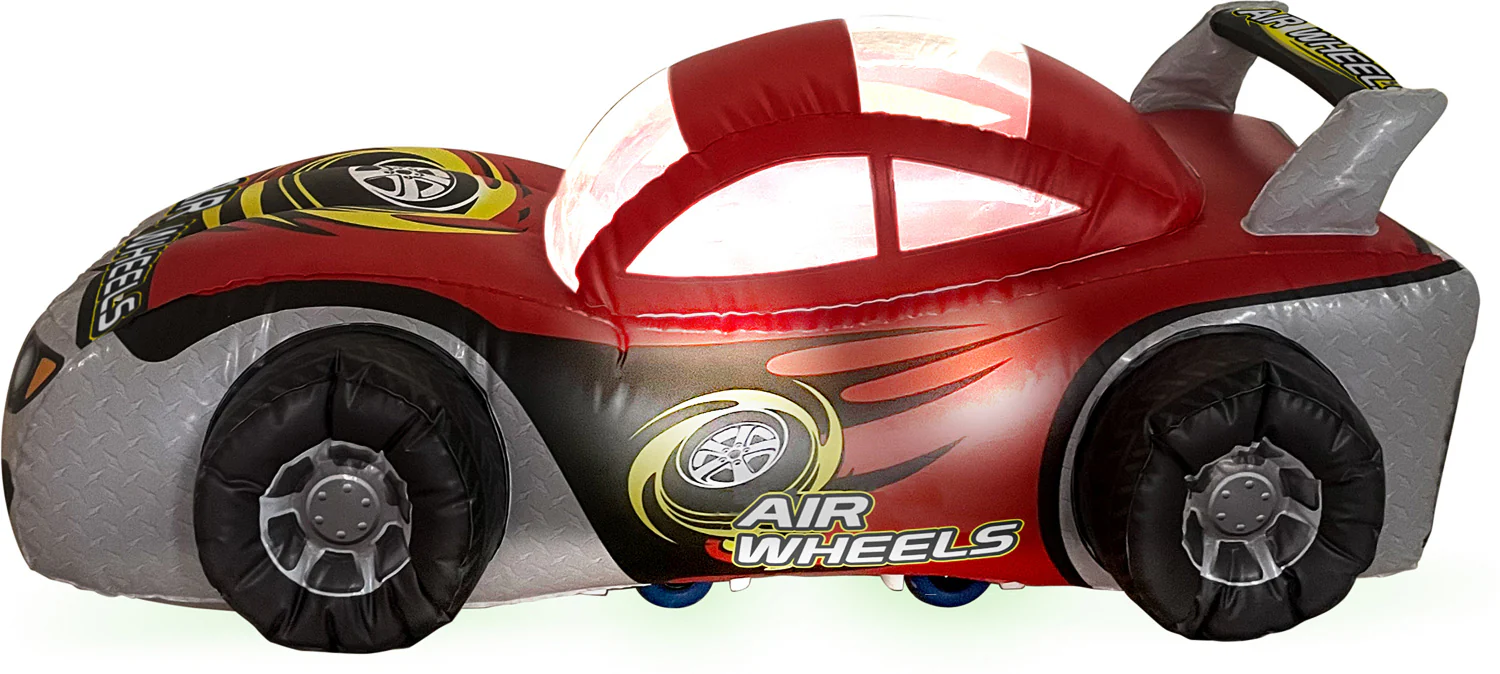 Twister Air Wheels Inflatable 3' RC Car