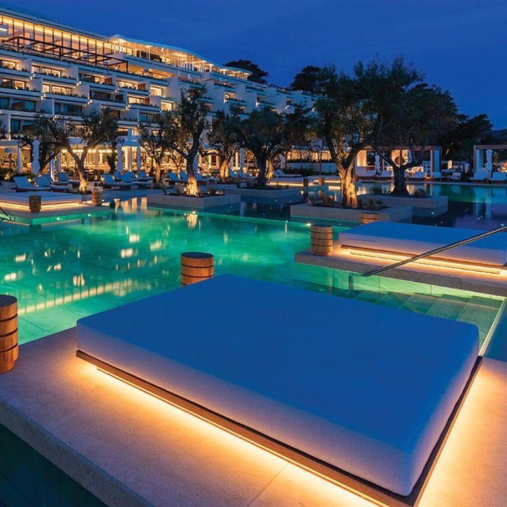 Waterproof Flexible RGB Multipurpose Modern Smart LED Strip Lights