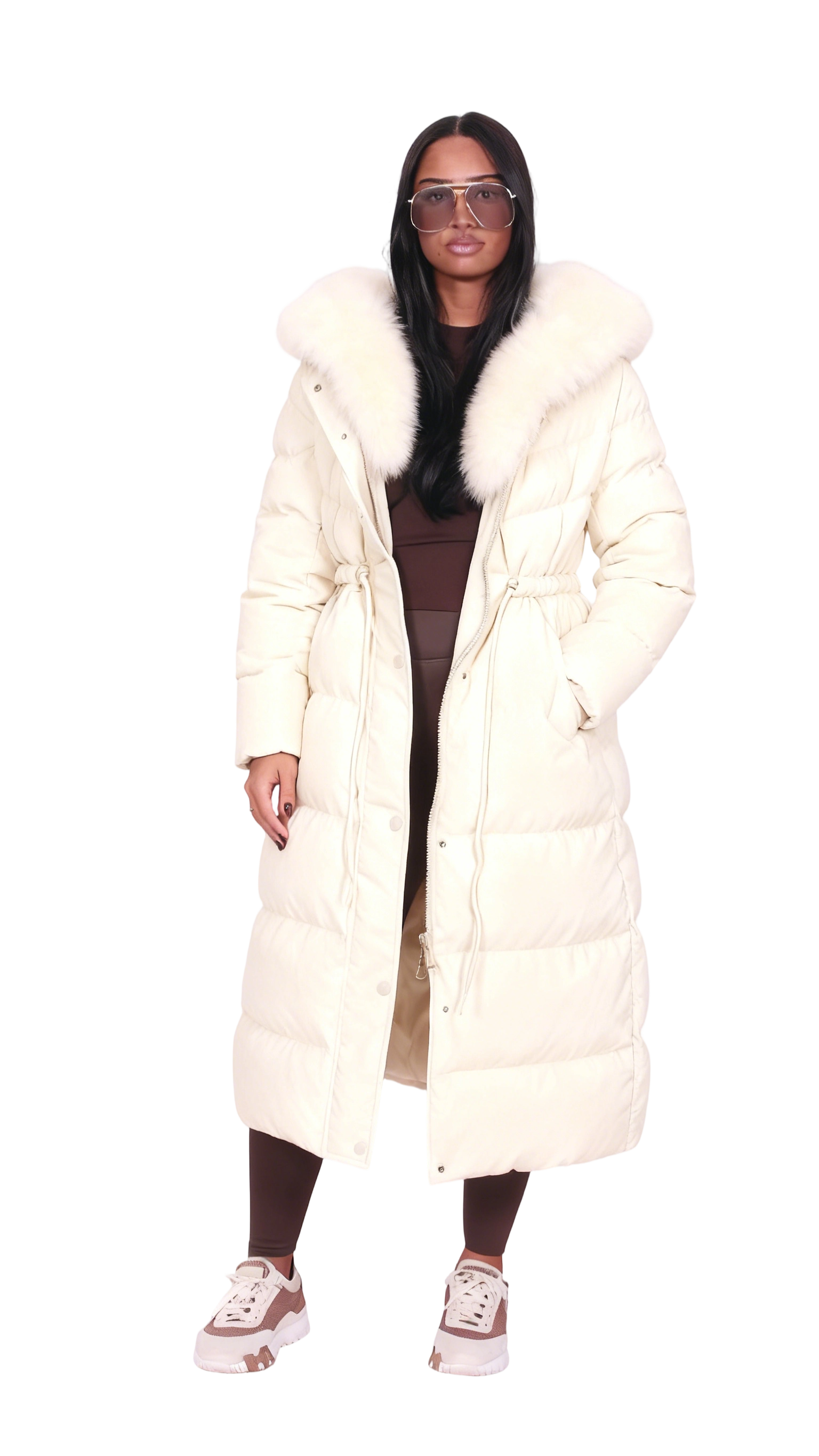 🔥Last Day 95% OFF🔥Women‘s Elise Puffer