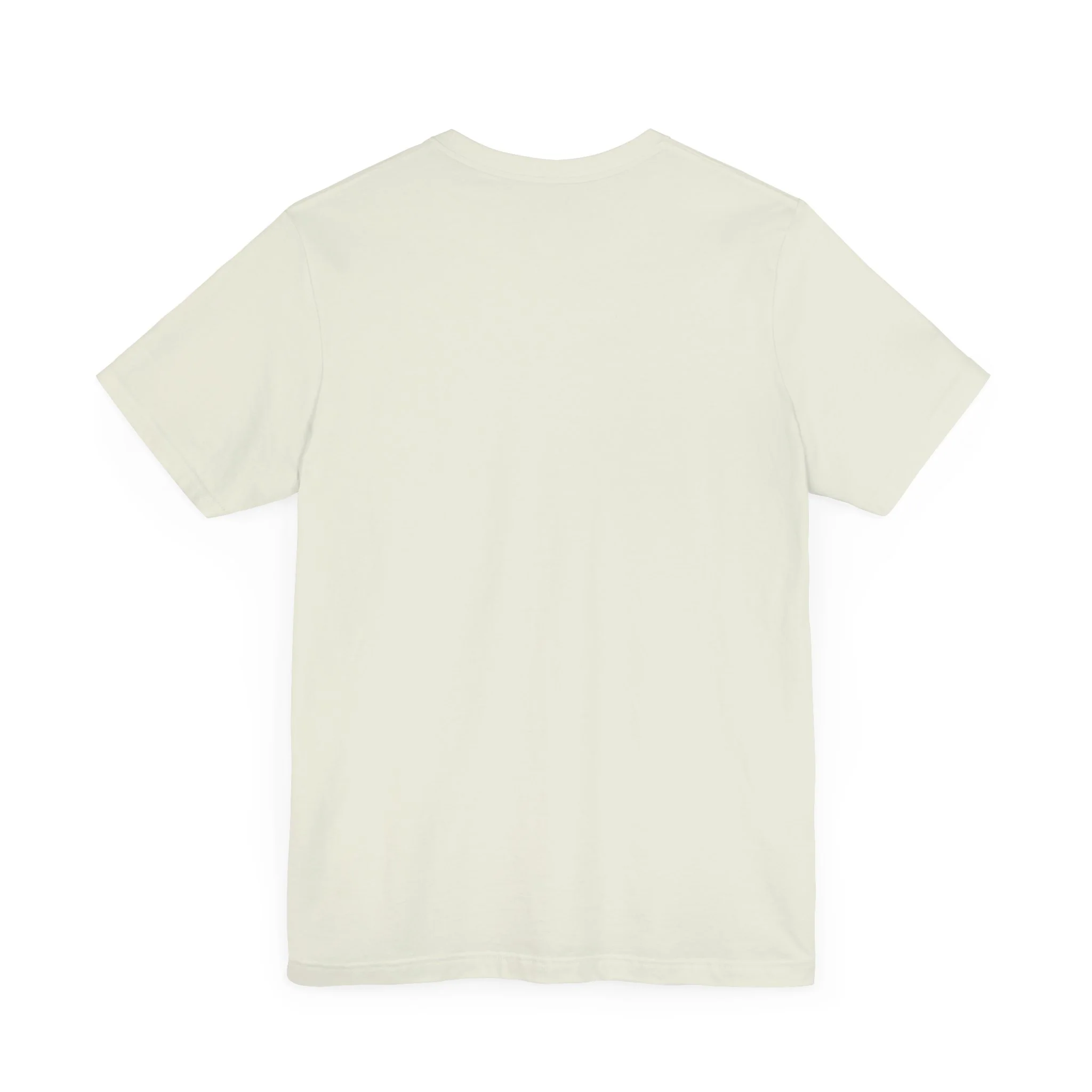 Let's Go Ghouls Bella Canvas Unisex Jersey T-Shirt - Multiple Colors