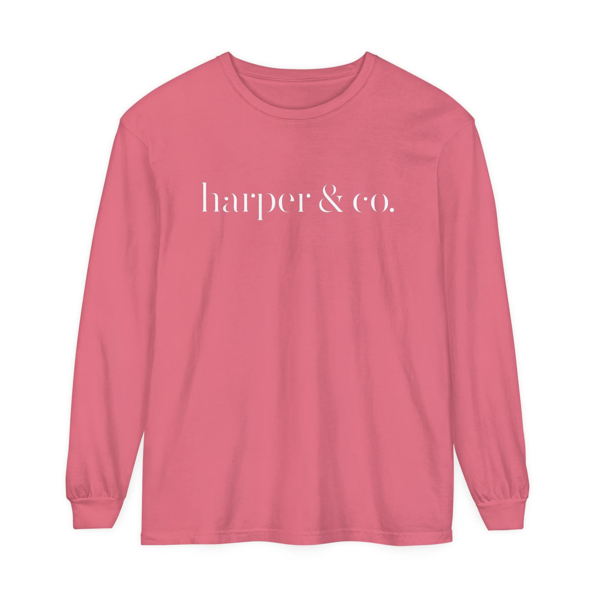 Long Sleeve T-Shirt