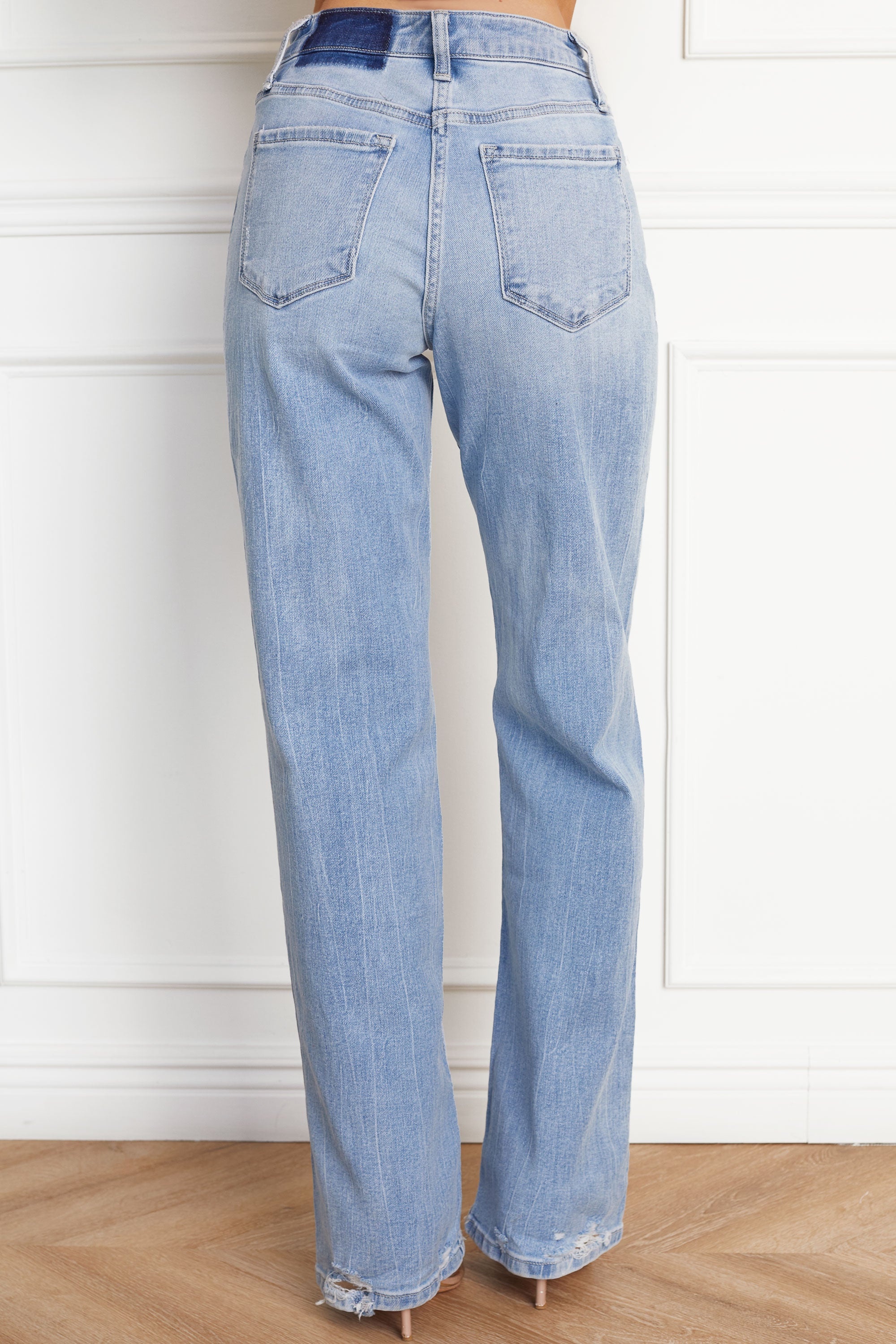 Chic Jeans Denim