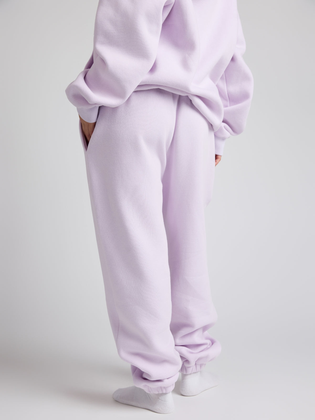 Pastel Sweatpants
