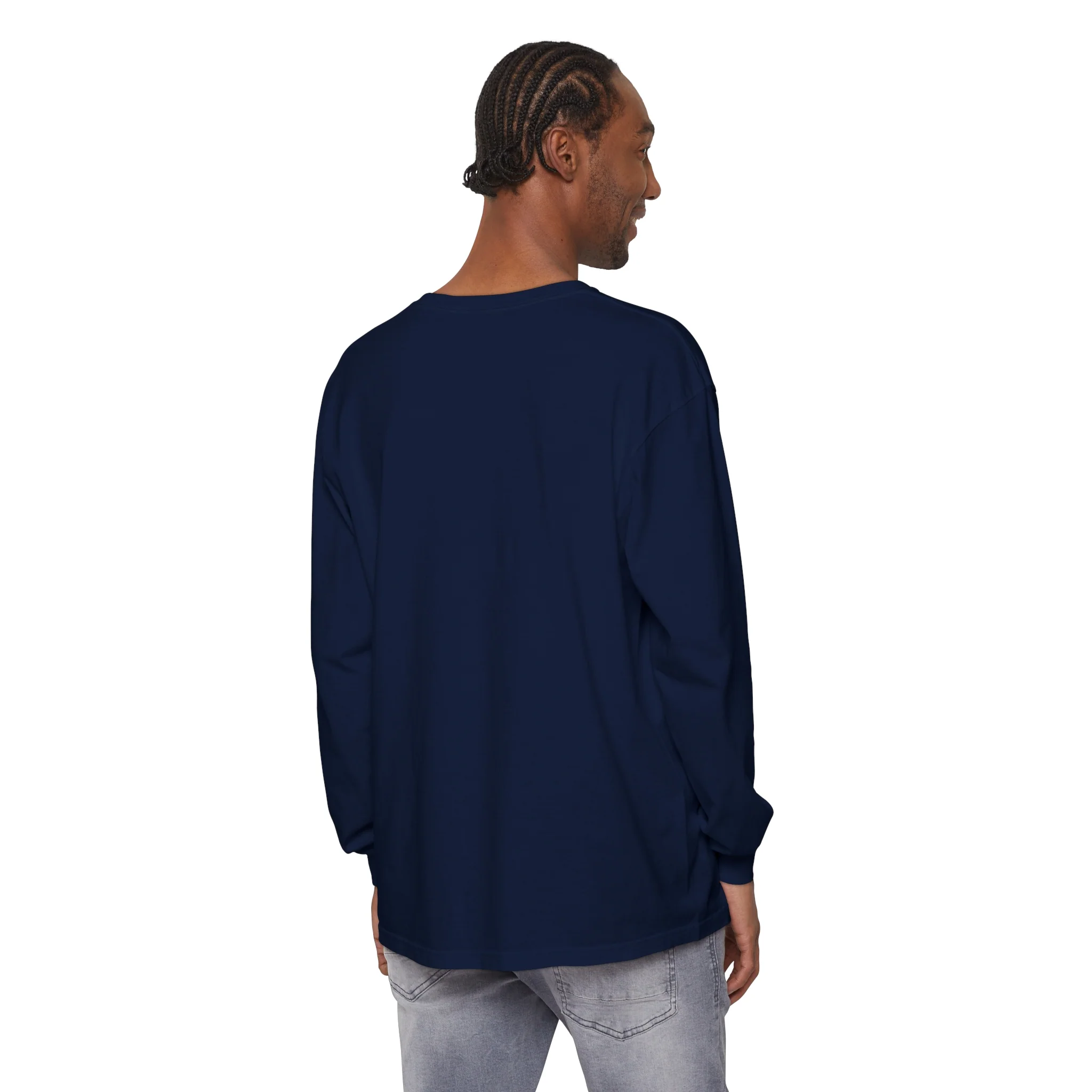 Long Sleeve T-Shirt