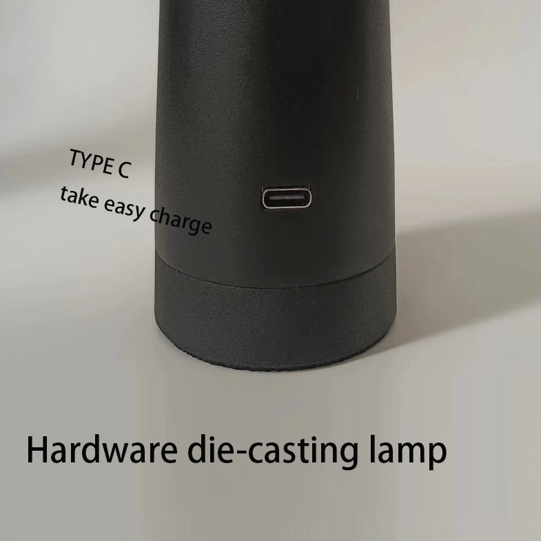 Minimalist Beam lamp Light