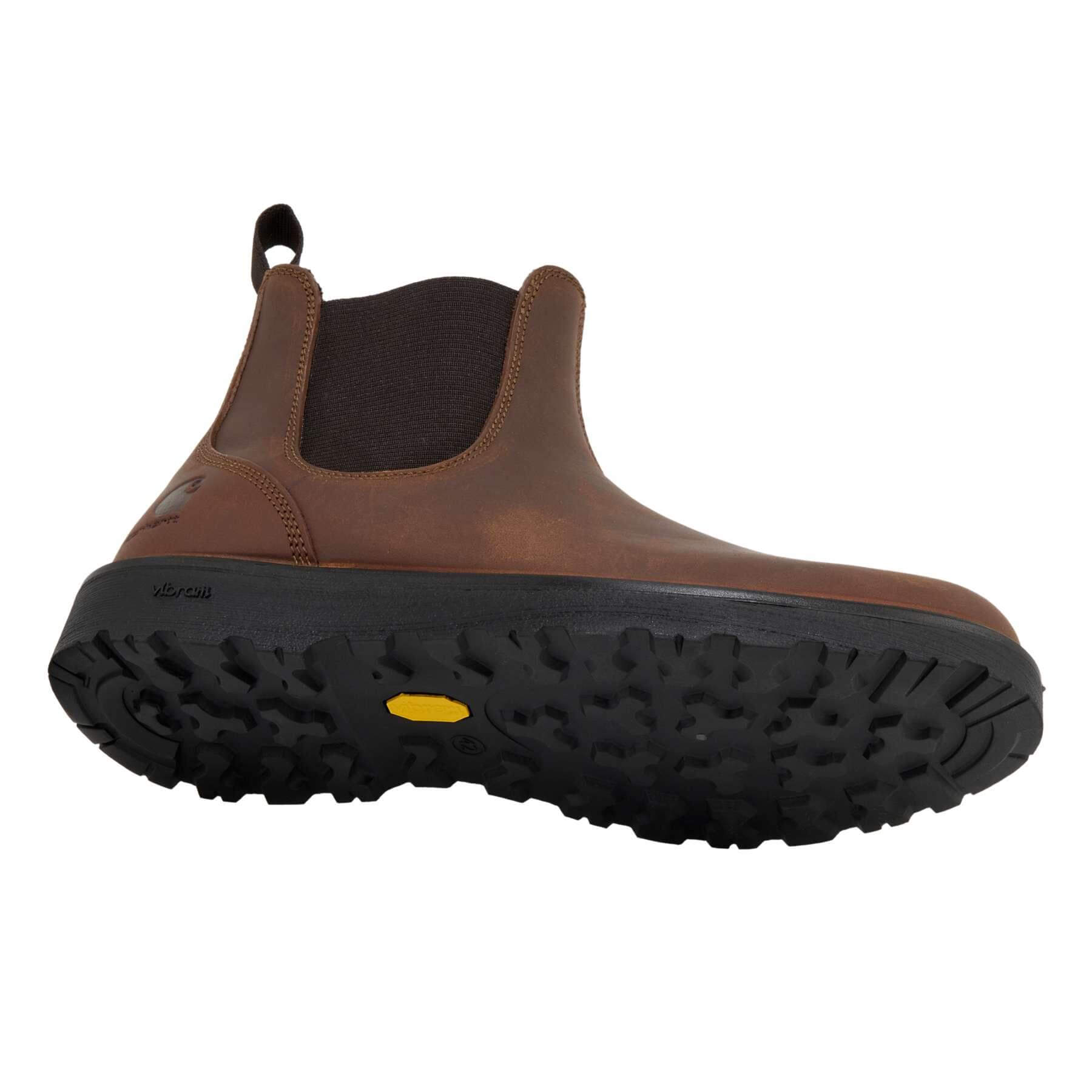 CHT Greenfields 2 Lightweight Slip Resistant Chelsea Work Boots 400022