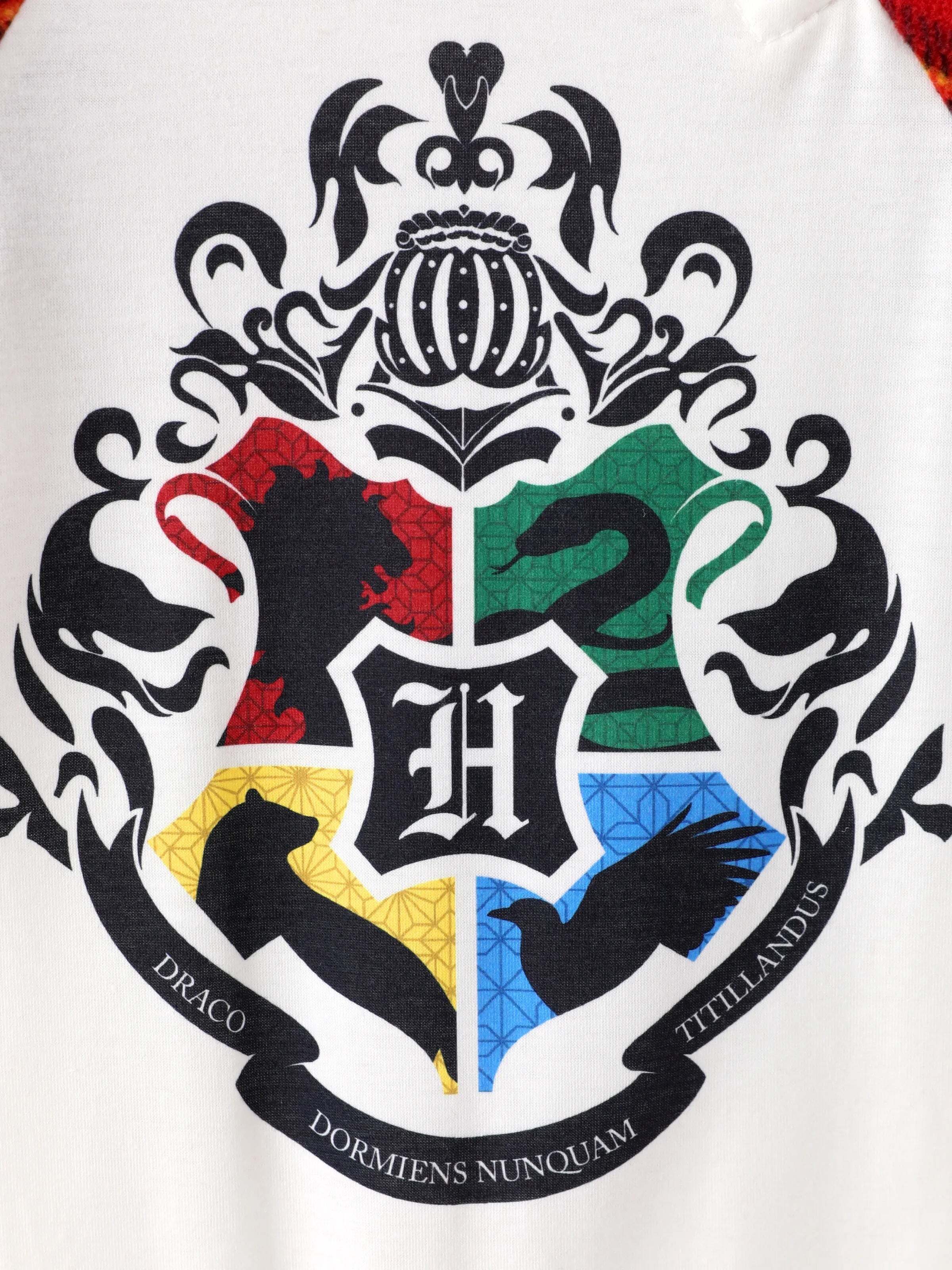 Christmas Family Matching Fleece Pajamas Set with Christmas Socks Red