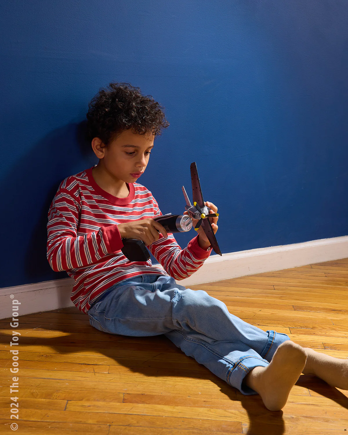 Smithsonian Sky Stream