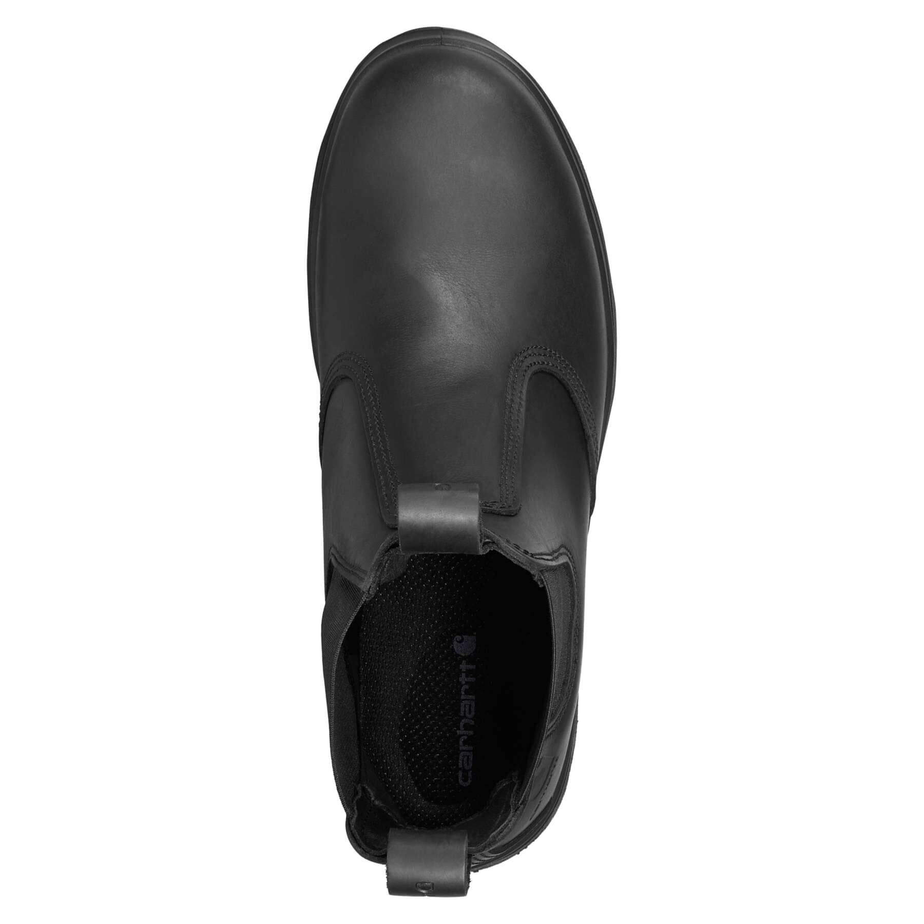 CHT Carter S3 Composite Safety Toe Chelsea Work Boots F702919