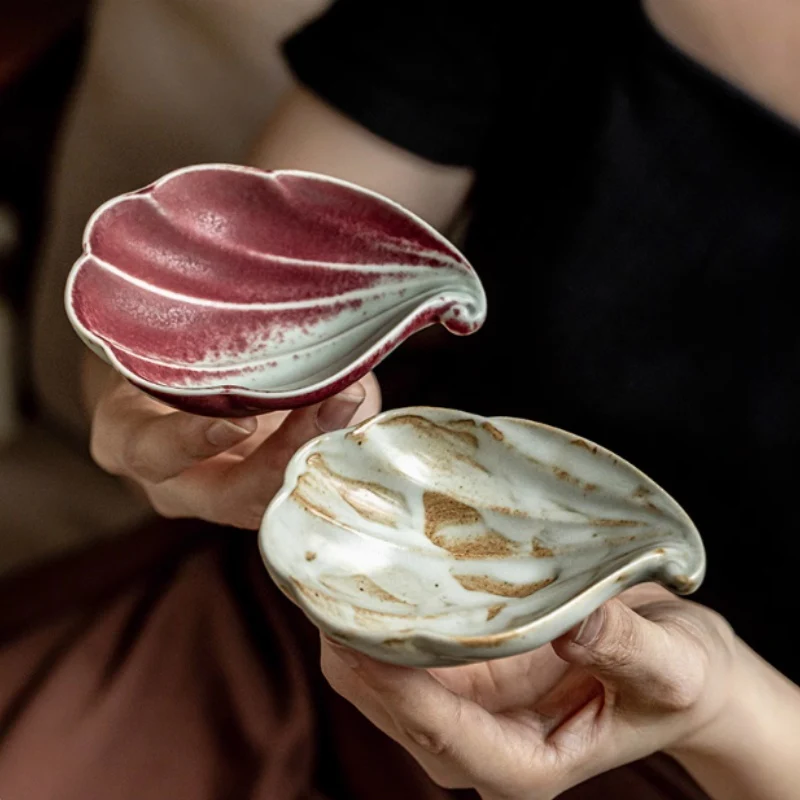 Shell Dish-Seasoning, Sauce Snacks