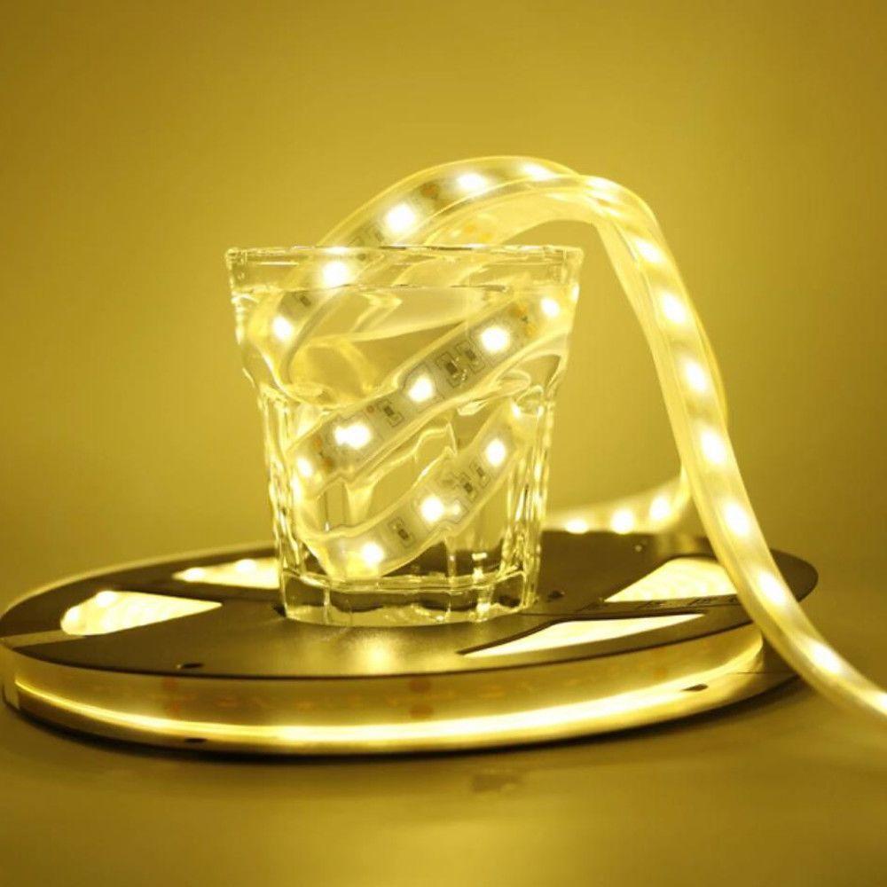 Waterproof Flexible RGB Multipurpose Modern Smart LED Strip Lights