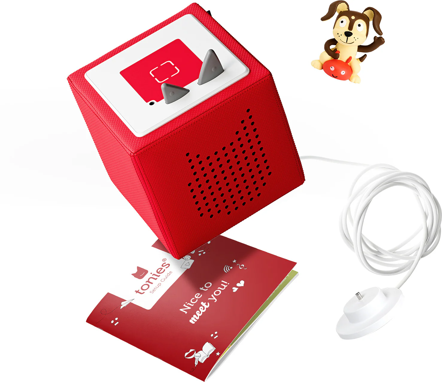 Smart Storybox Starter Set