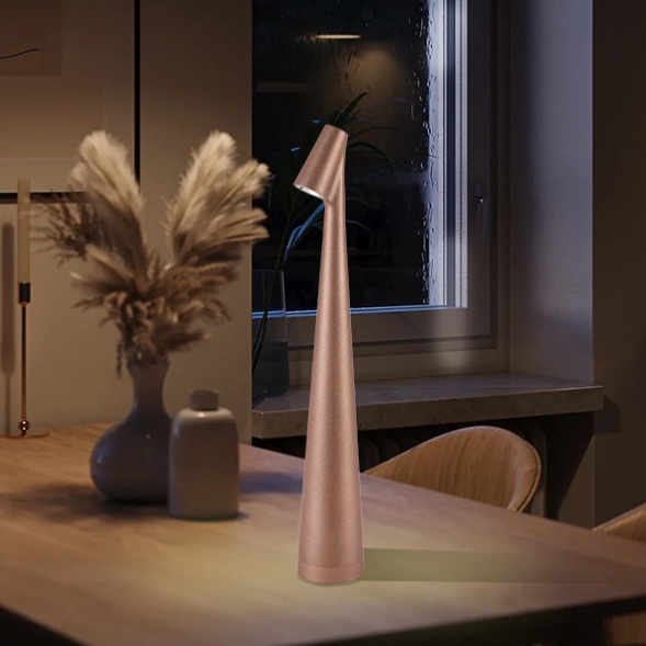 Minimalist Beam lamp Light