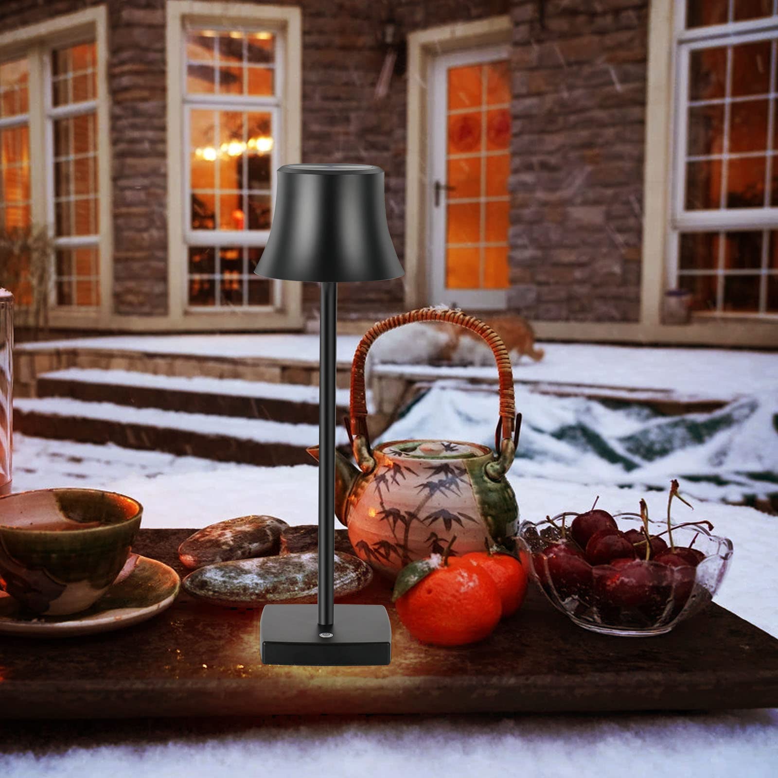 Protection Eye Devio