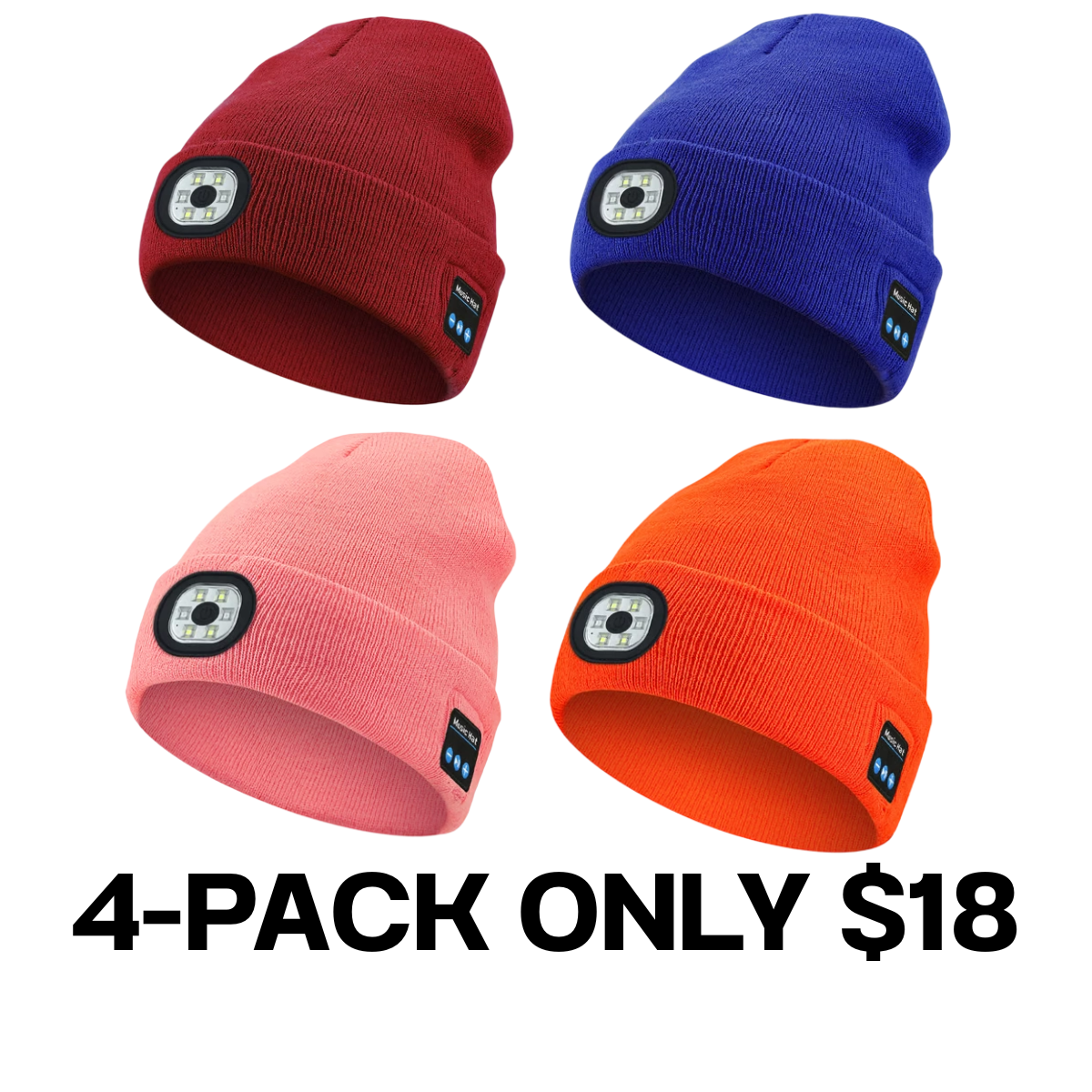 🔥🔥Last Day 95% OFF🎨 -🎄Bluetooth LED Beanie 🔥🔥Last Day 95% OFF🎨 -🎄Bluetooth LED Beanie 🔥🔥Last Day 95% OFF🎨 -🎄Bluetooth LED Beanie 🔥🔥Last Day 95% OFF🎨 -🎄Bluetooth LED Beanie 🔥🔥Last Day 95% OFF🎨 -🎄Bluetooth LED Beanie 🔥🔥Last Day 95% OF