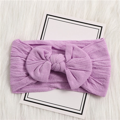 Fashion Baby Girls Headband Accessories