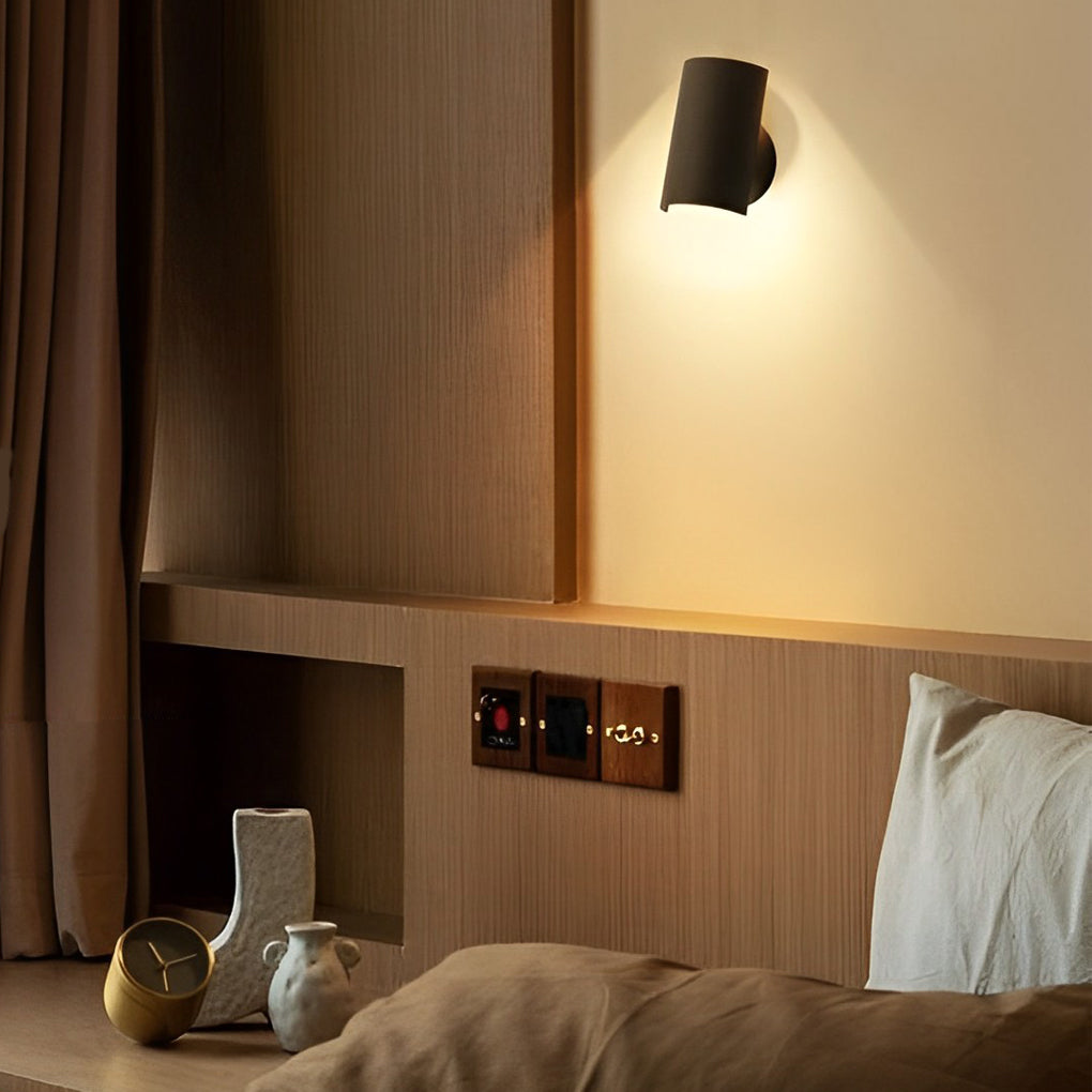 Adjustable Creative LED Minimalist Modern Decorative Wall Sconces Lighting