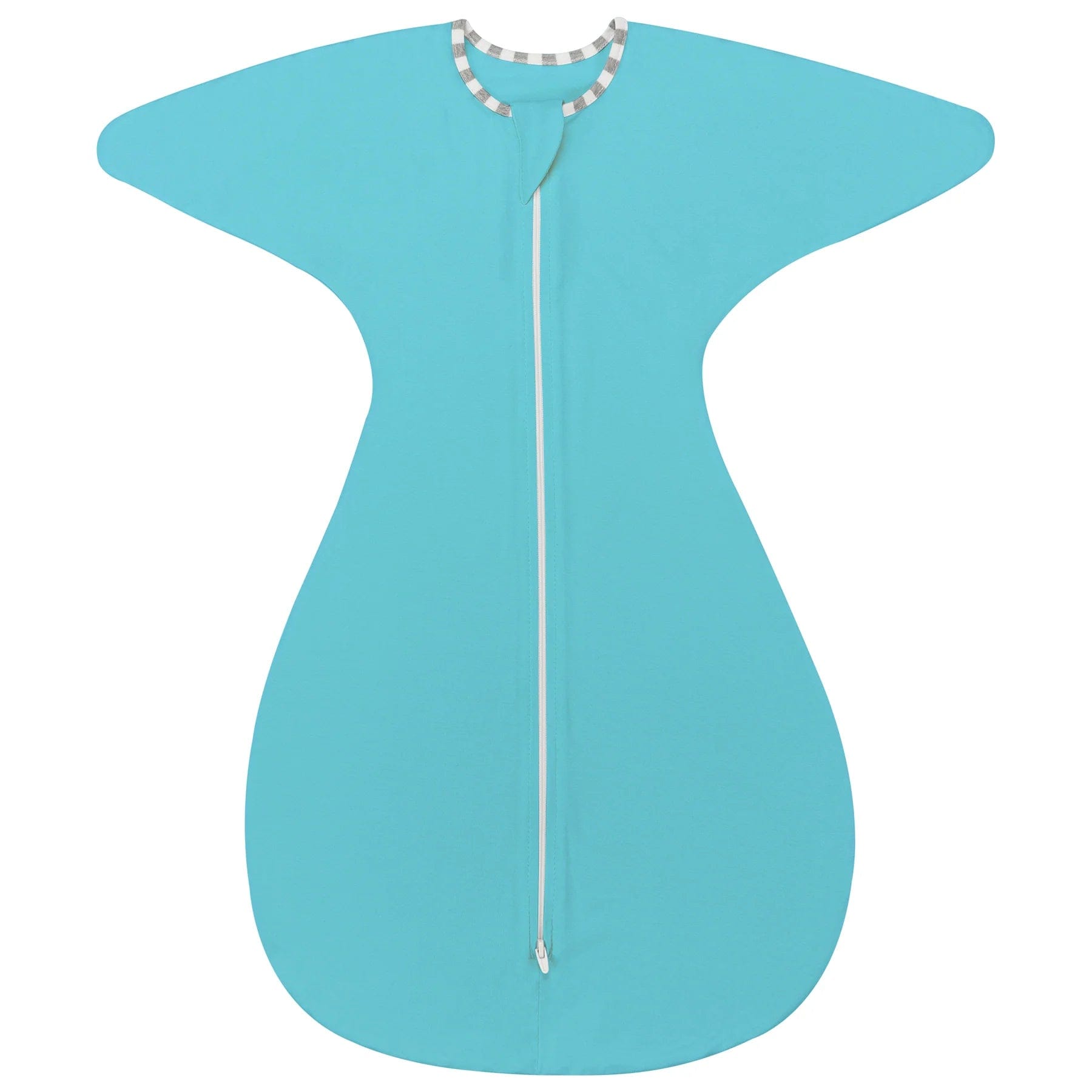 0.5 Tog Shark-Fin Transition Swaddle