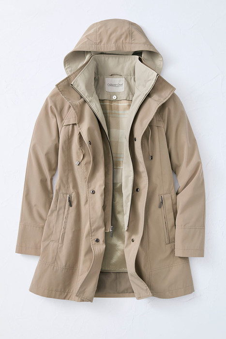 All-Season Jacket