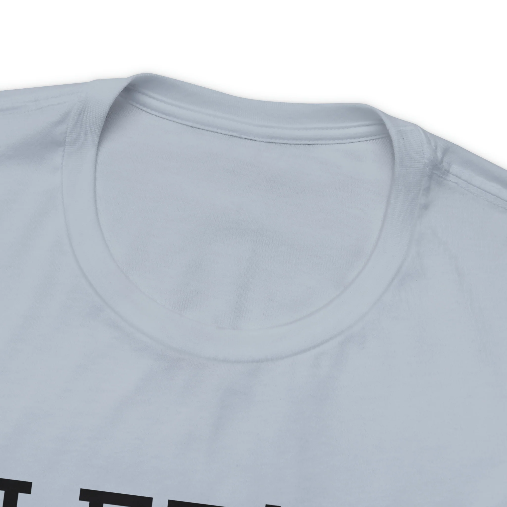 Let's Go! Volleyball Unisex Jersey Short Sleeve Tee