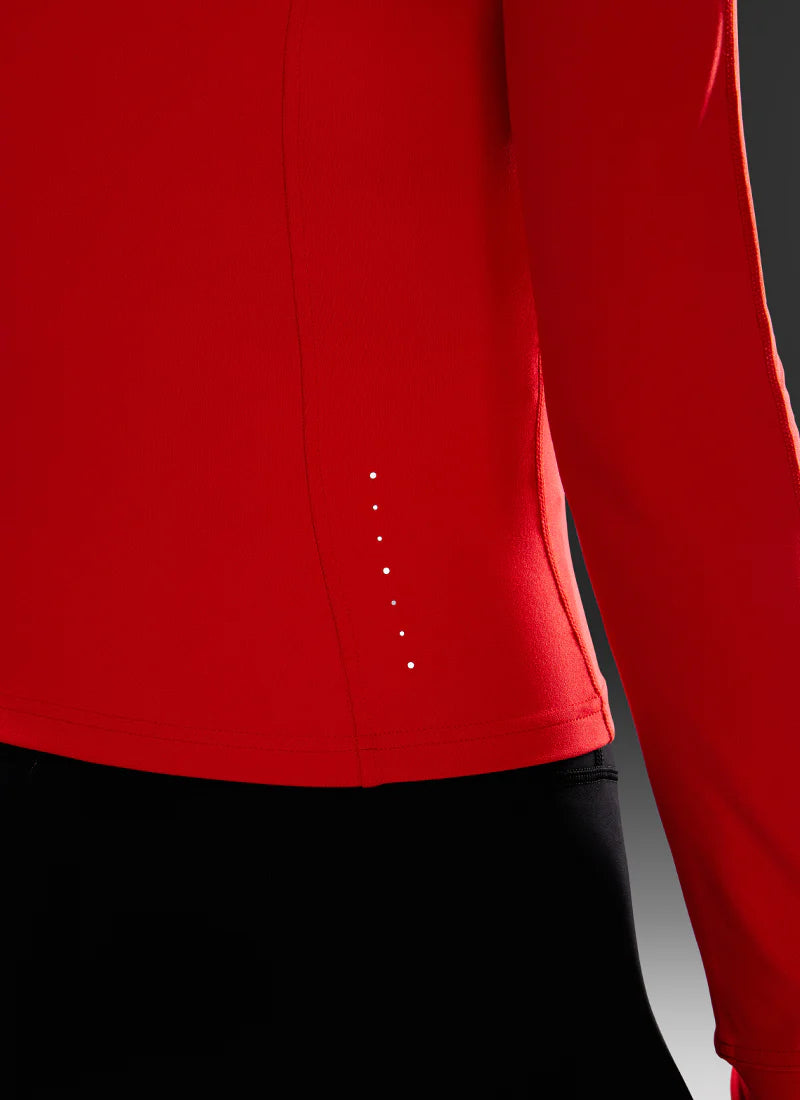 Butterluxe Waist Length Full Zip Jacket