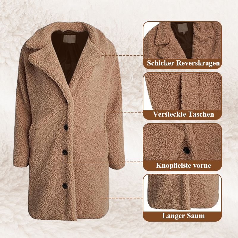 Elegant jacket for women