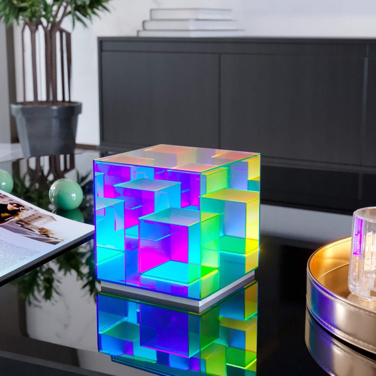 Magic Cube