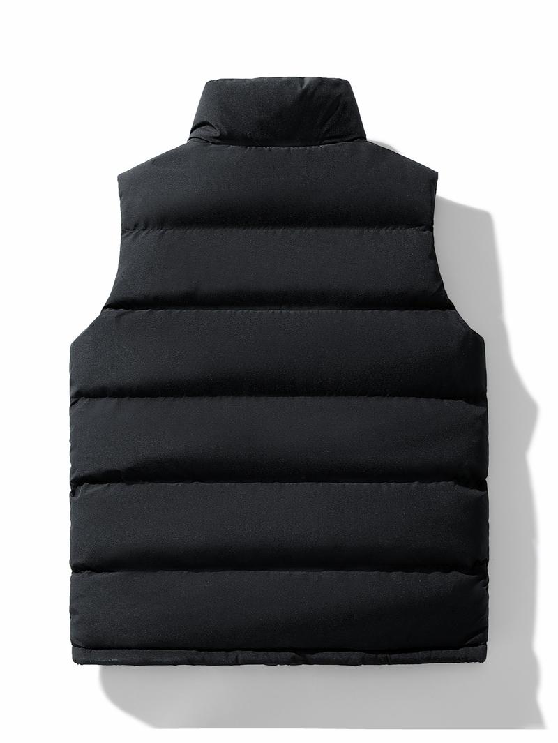 Men’s Waterproof Sleeveless Vest