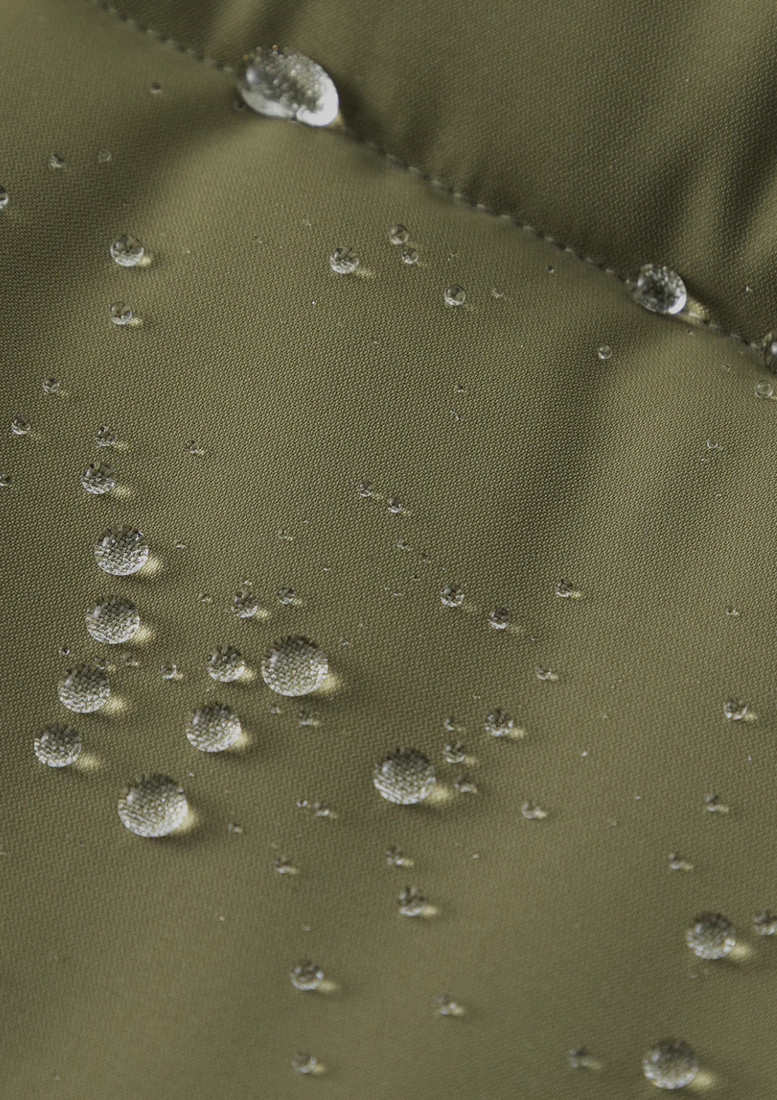 Hooded Long Puffer Jacket