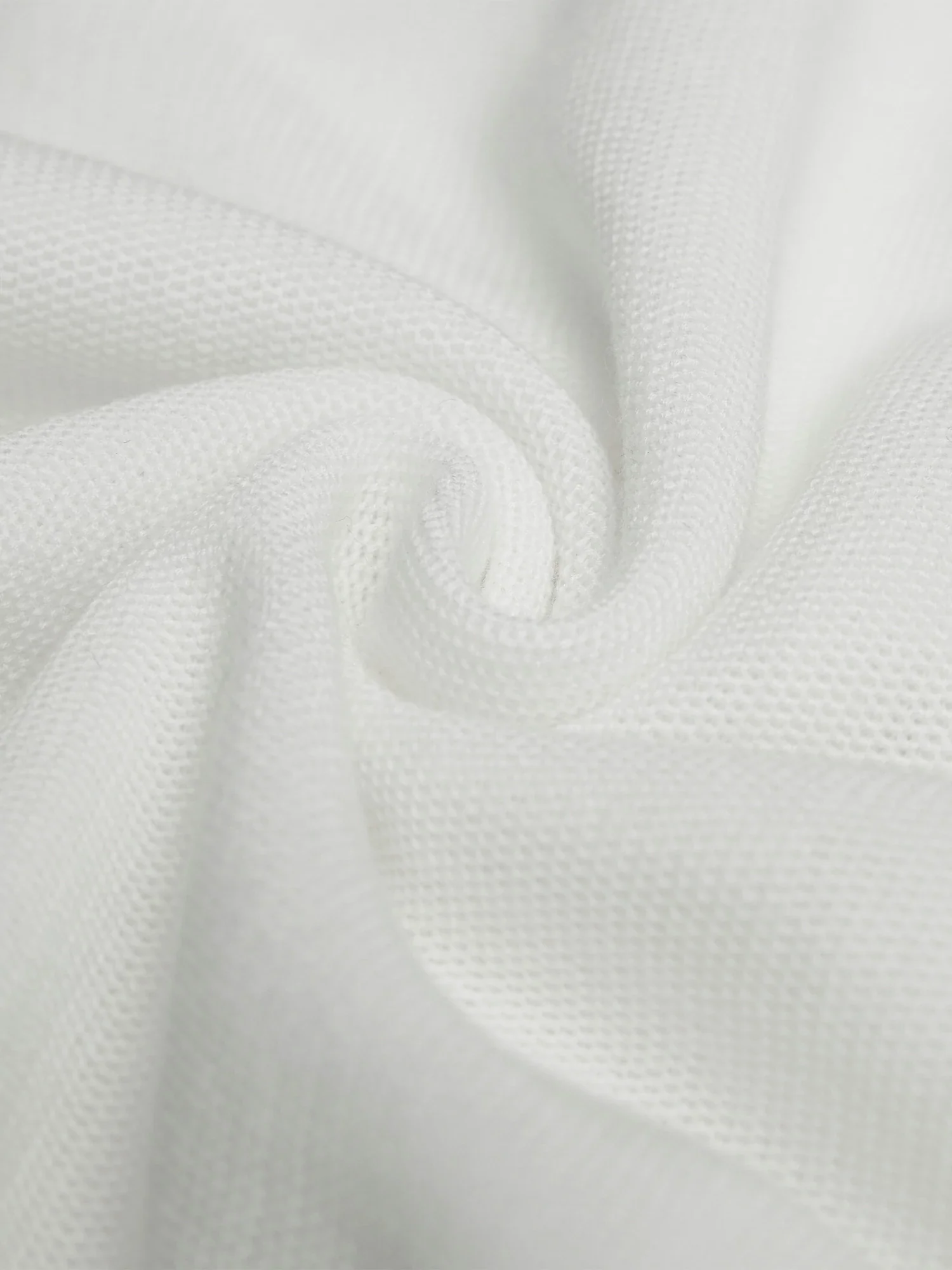 Cotton & Linen Round Neck Contrast Cardigan