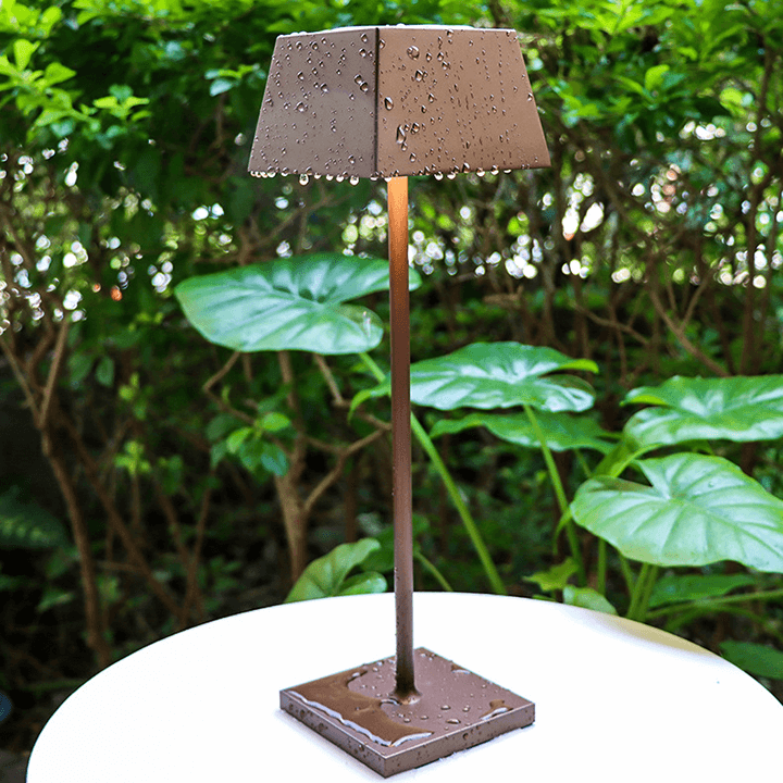 Protection Eye Tower