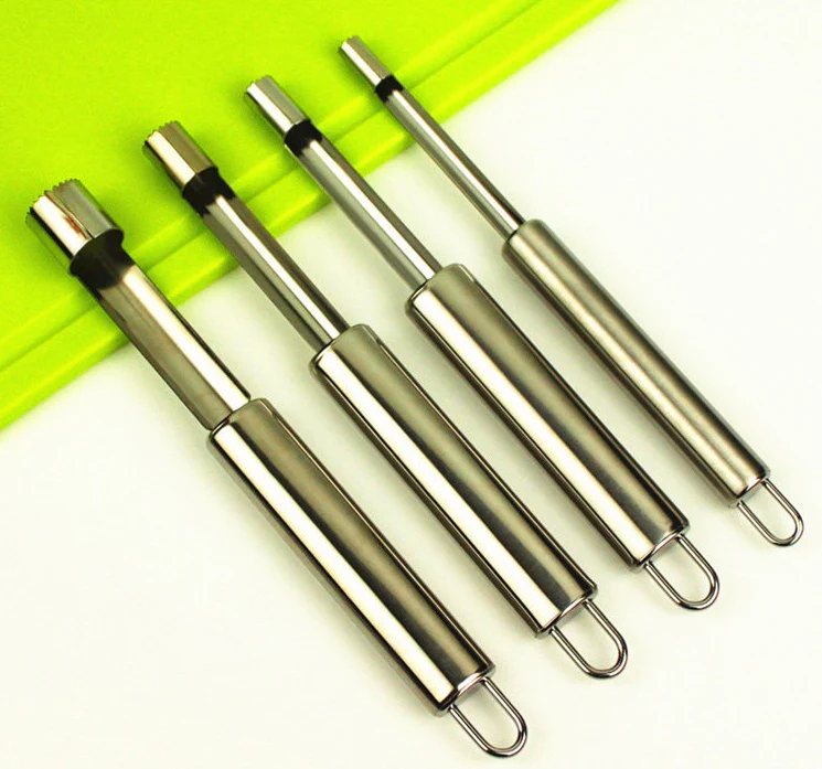 Stainless Steel Corer