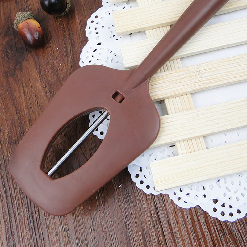 Digital Spatula Probe Thermometer